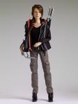 Tonner - Hunger Games - Katniss - Doll